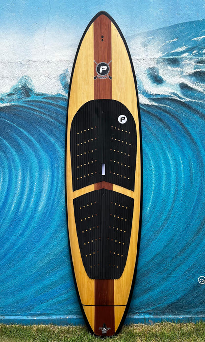 Stand Up pro Ilha Wood Tech 11'0
