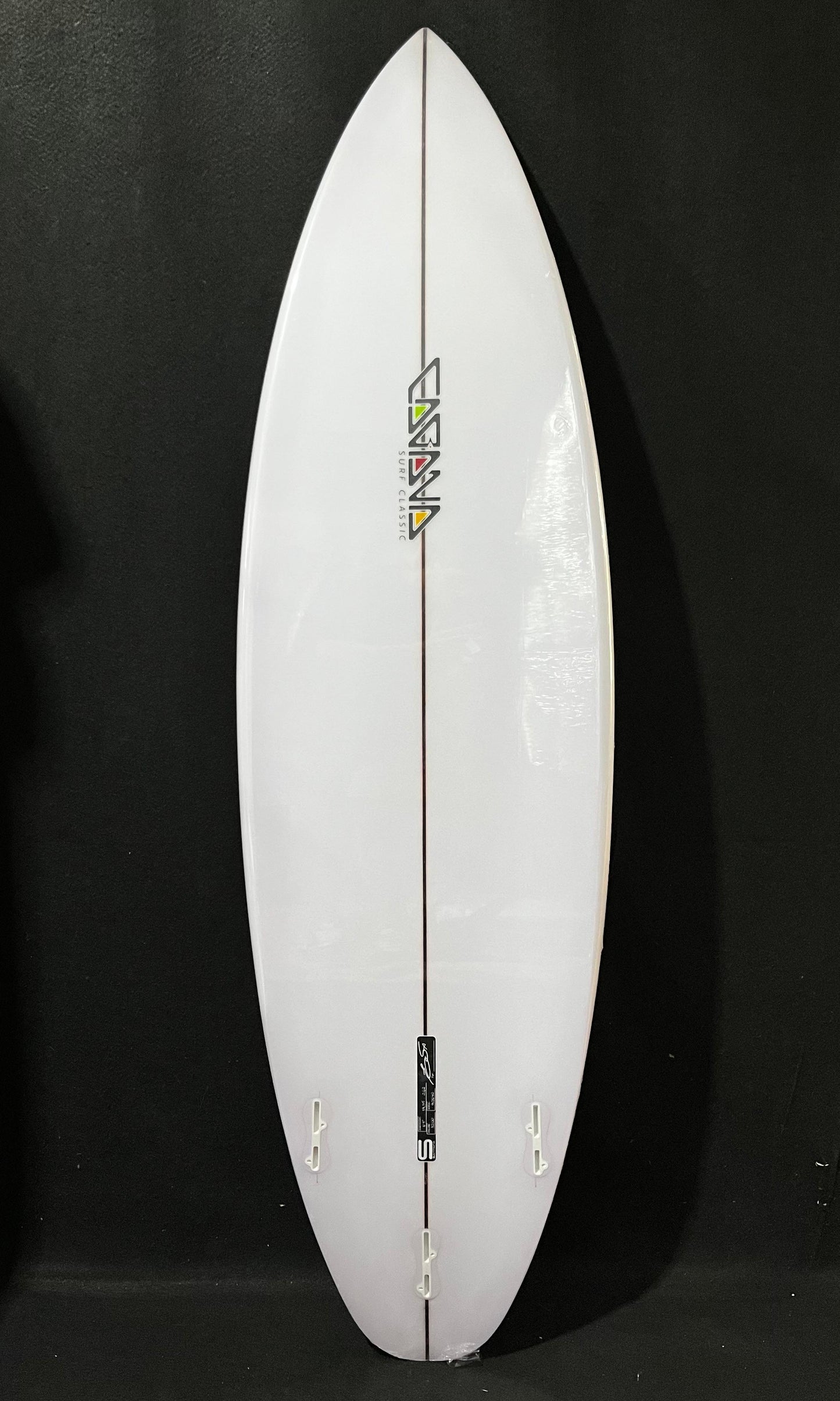 Prancha Cabana Fire (PU)