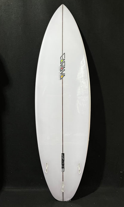 Prancha Cabana Fire (PU)