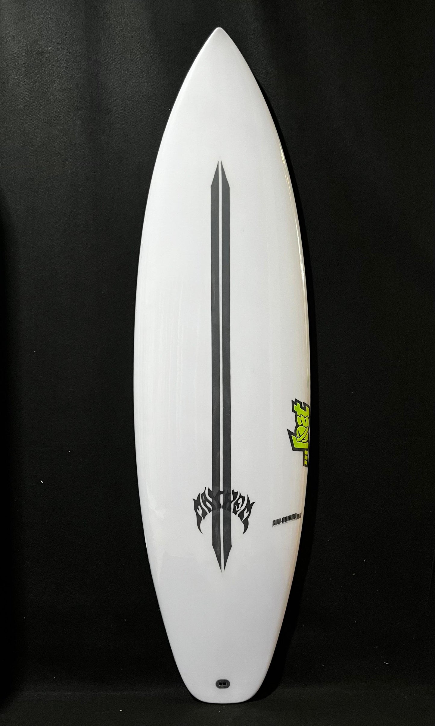 Prancha Mayhem Lost Sub Driver 2.0 (EPS) 5'11 x 19,75 x 2,5 : 32 L