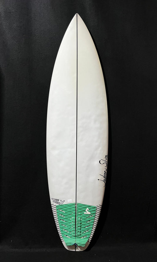 Prancha Seminova Jadson Silva (PU) 5'10 x 19,25 x 2,5 : 30 L