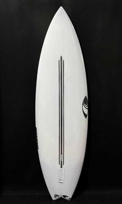 Prancha Sharpeye Inferno 72 (EPS)