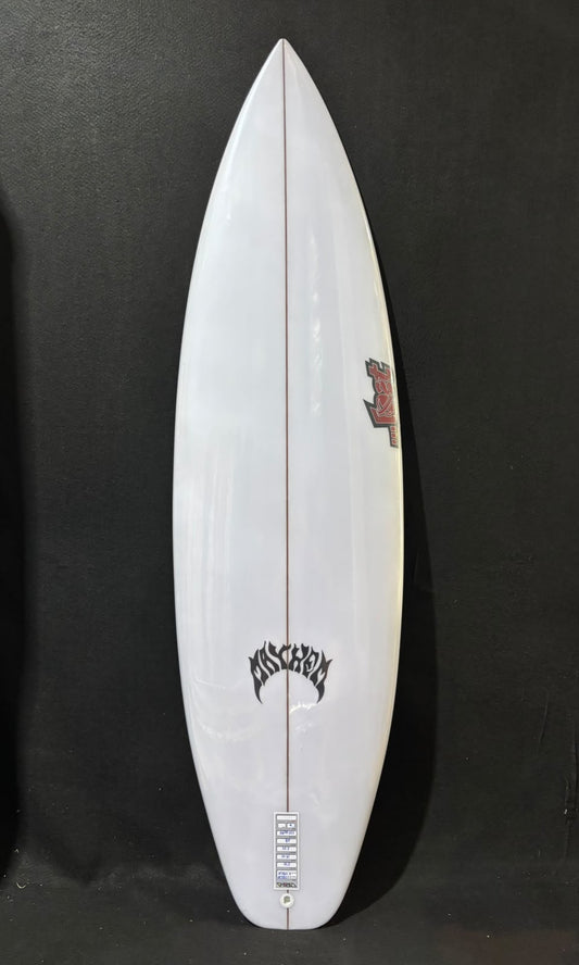 Prancha Mayhem Lost Sub Driver 3.0 Squash (PU) 5'10 x 19,25 x 2,33 x 28  L