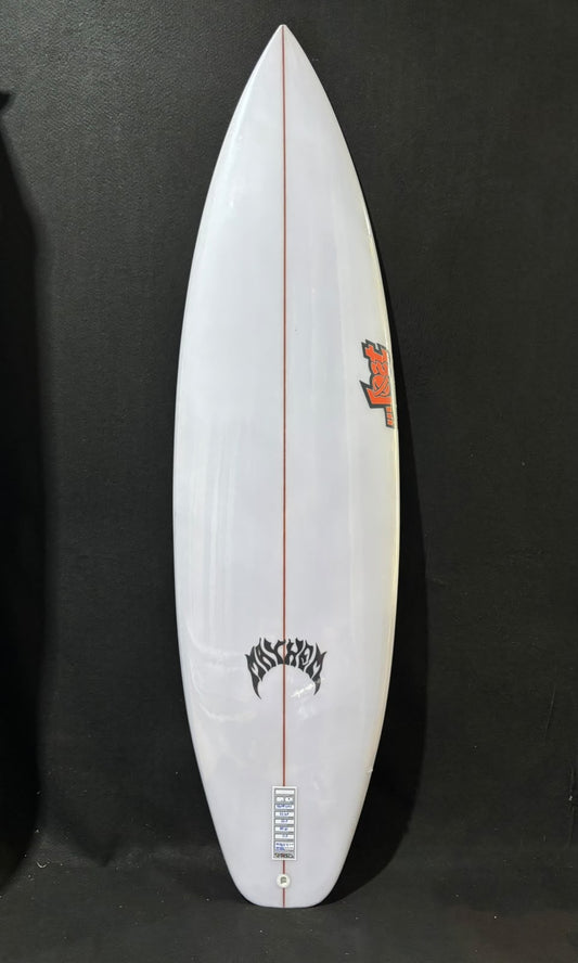 Prancha Mayhem Lost Sub Driver 3.0 Squash (PU) 5'11 x 19,38 x 2,47 x 29,75  L