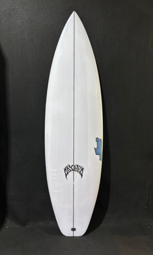 Prancha Mayhem Lost Sub Driver 3.0 Squash (EPS) 5'10 x 19,25 x 2,37 x 28,5  L