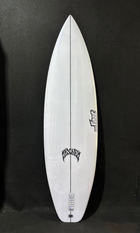 Prancha Mayhem Lost Sub Driver 3.0 Squash (EPS) 5'9 x 19,00 x 2,35 x 27,5 L
