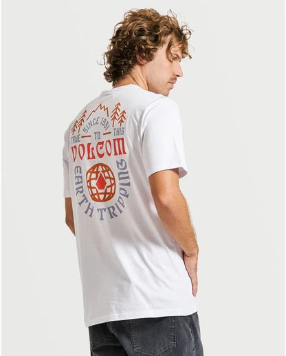 Camiseta Volcom Legend