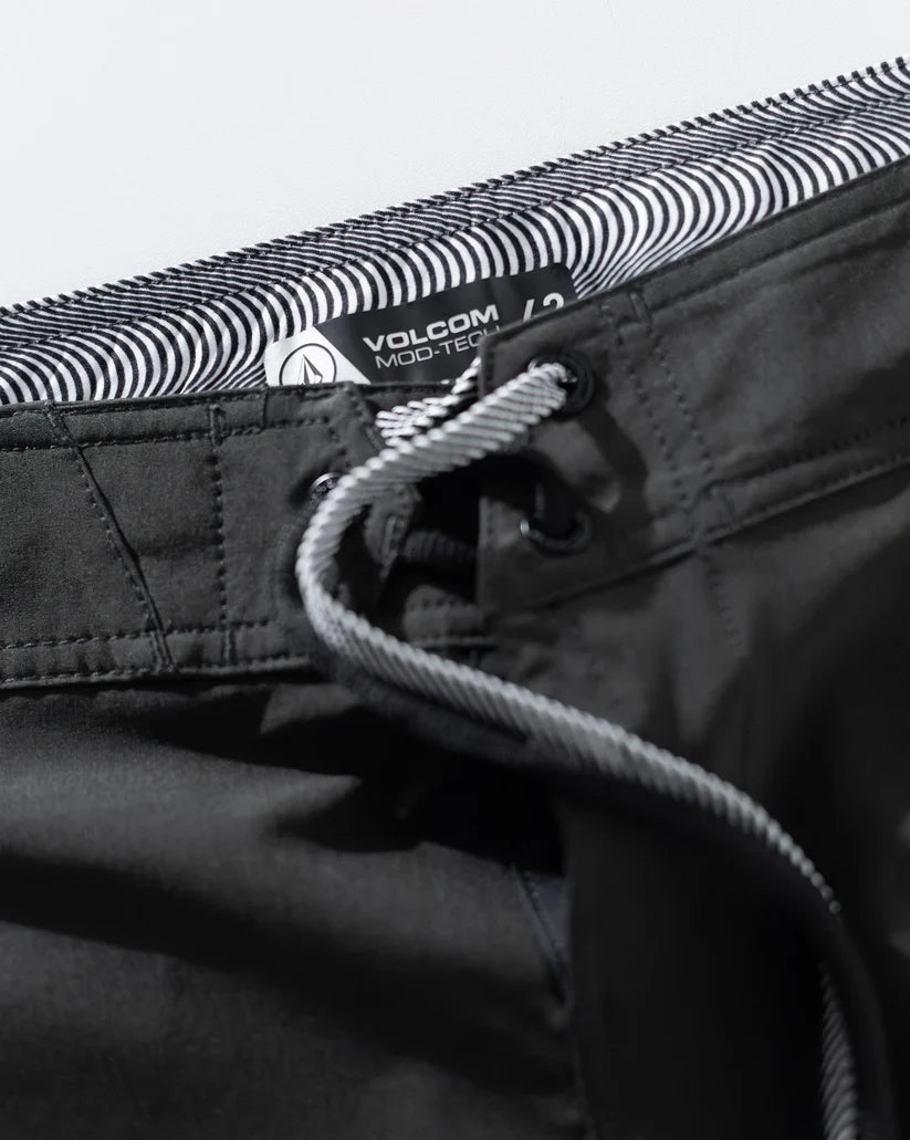 Boardshort Volcom Sponge IMP