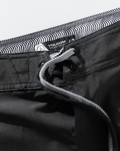 Boardshort Volcom Sponge IMP