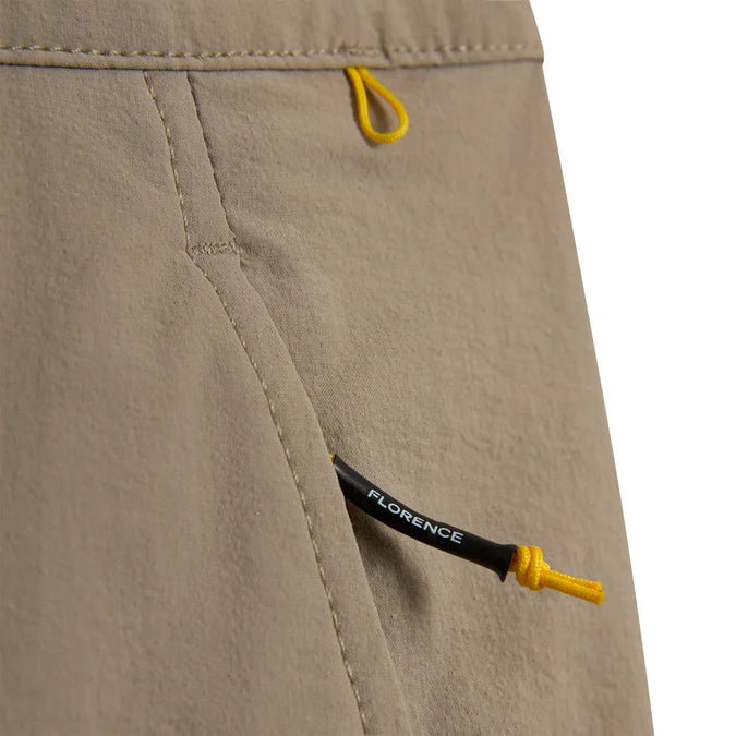 Bermuda Florence Cordura Utility Caqui