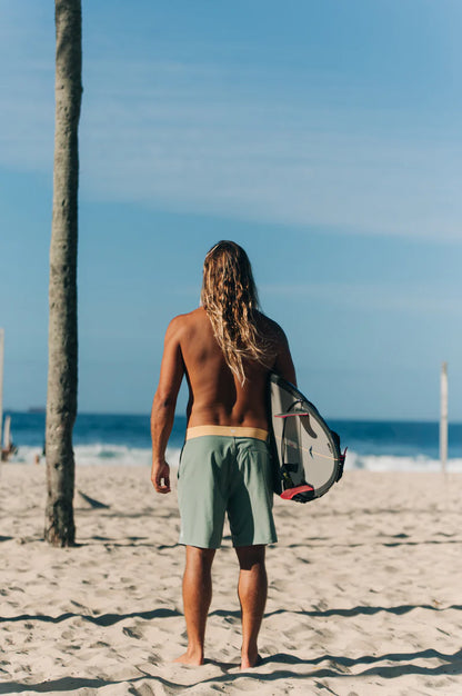 Boardshort TVB Classic Blend Golden