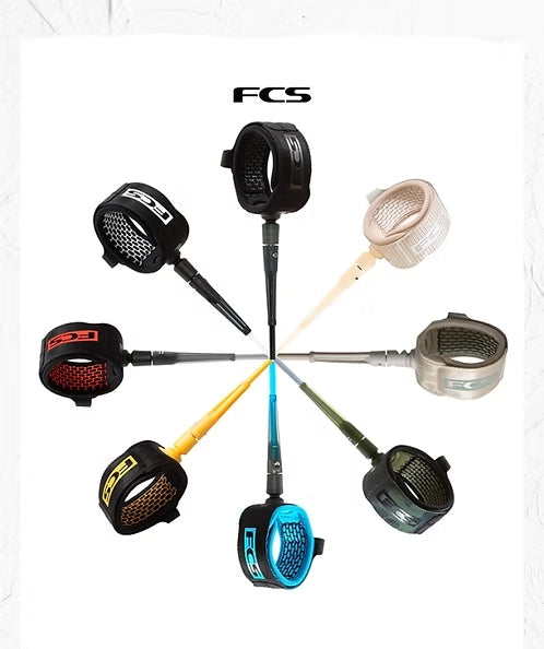 Leash FCS 7' x 7 mm - Essential All Round