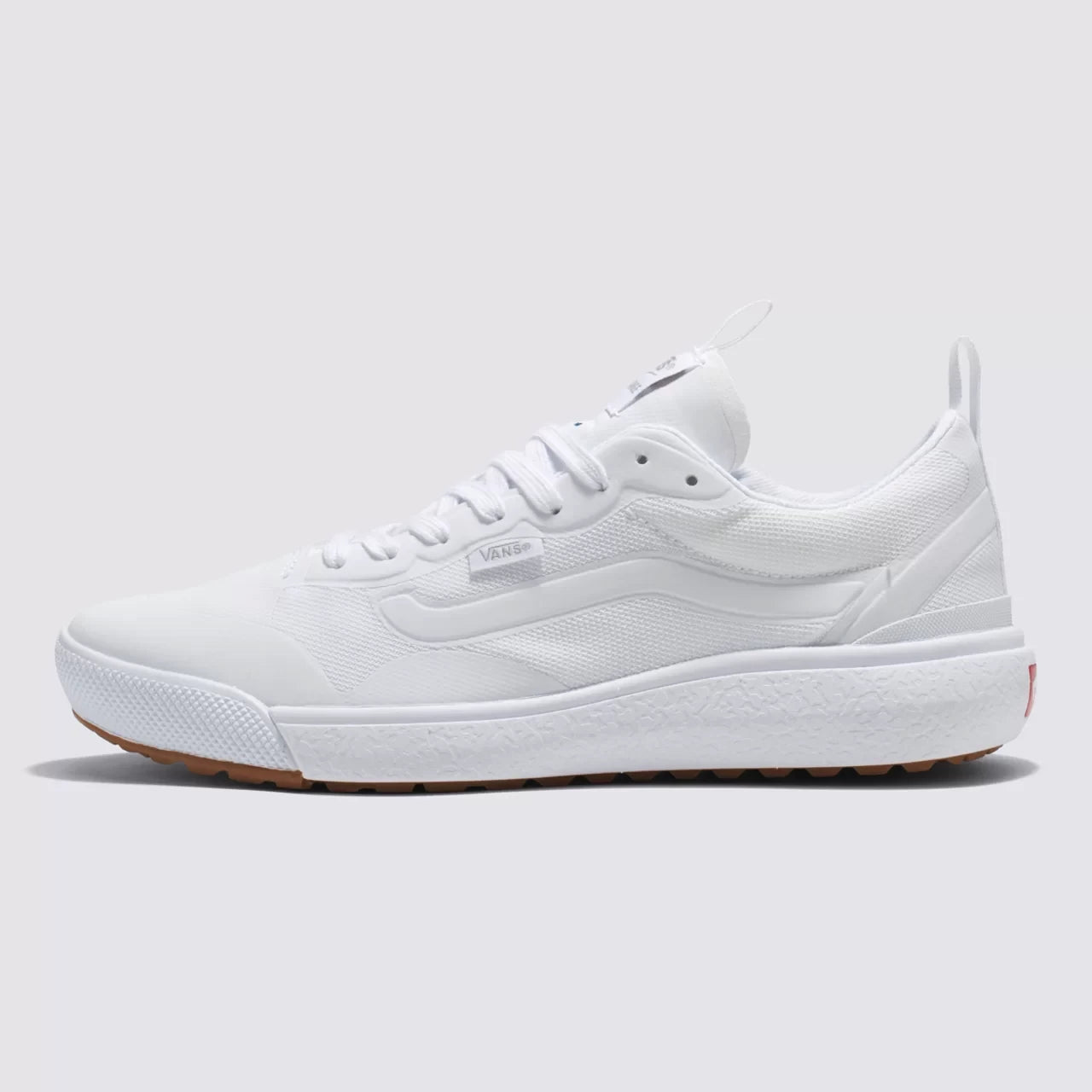 Tênis Vans Ultrarange Exo True White