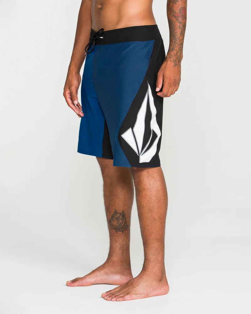 Boardshort Volcom Foster Mod 21 Navy