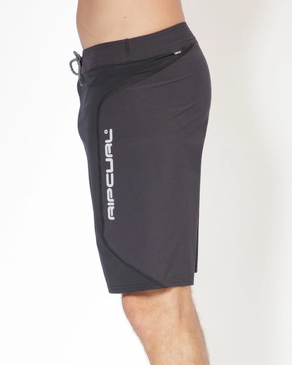 Bermuda Rip Curl Água Mirage Search Black 20"