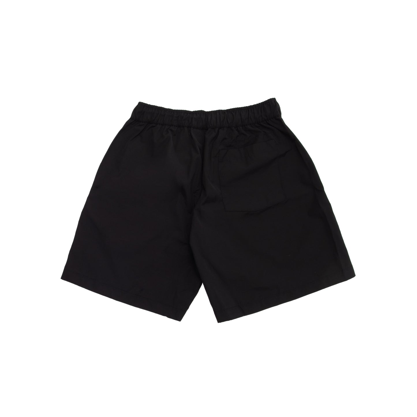 Shorts High Logo Line Black