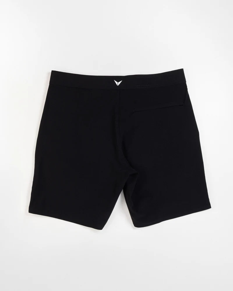 Boardshort TVB Classic Dry Black