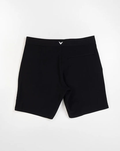 Boardshort TVB Classic Dry Black