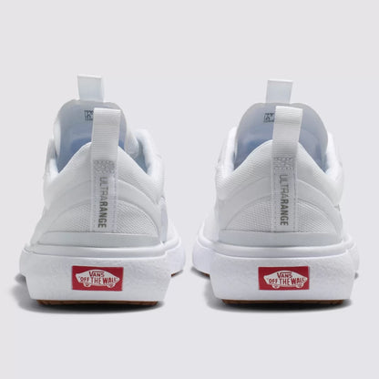 Tênis Vans Ultrarange Exo True White