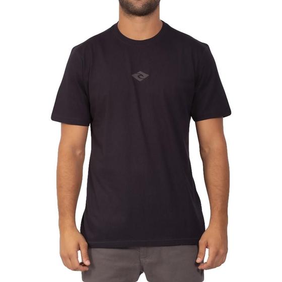 Camiseta Rip Curl 3D Icon Tee