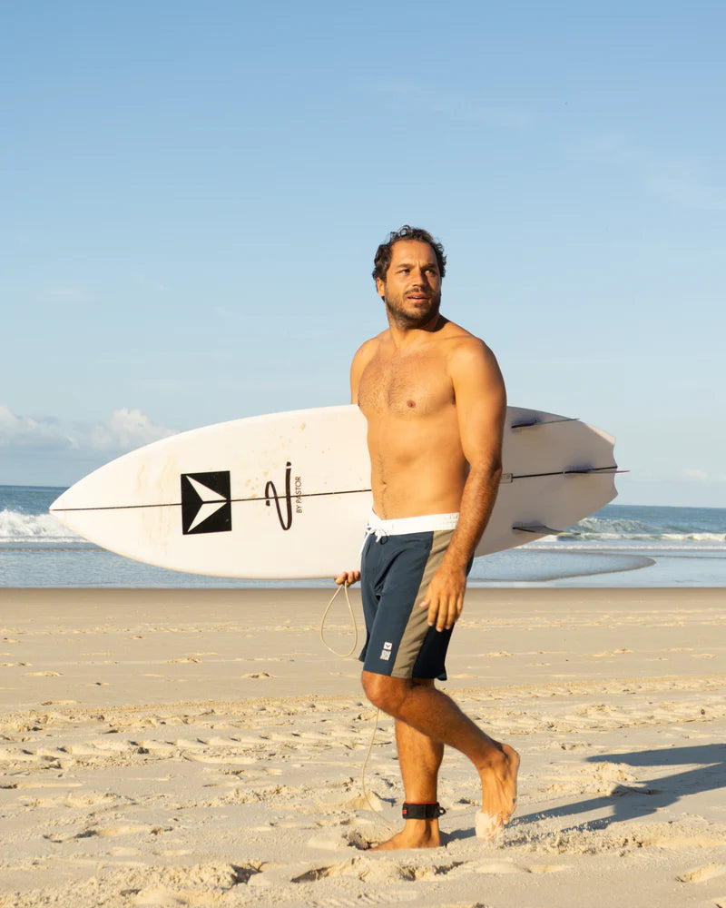 Boardshort TVB Code Short Lev