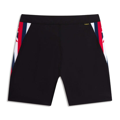 Bermuda Florence Pro Hawaii Black