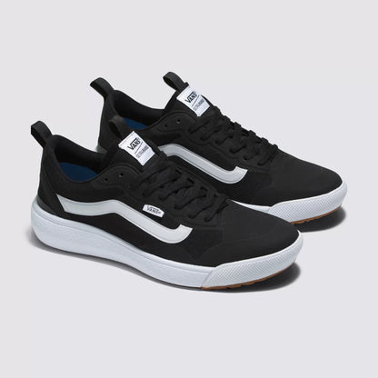 Tênis Vans Ultrarange Exo Black