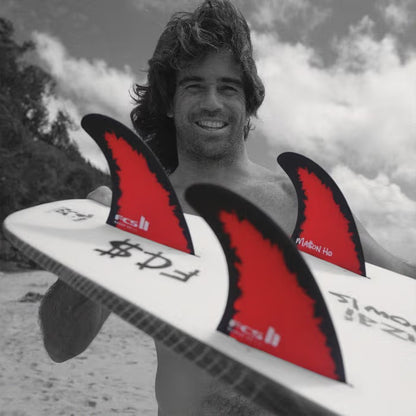 Quilha FCS II Mason Ho Accelerator