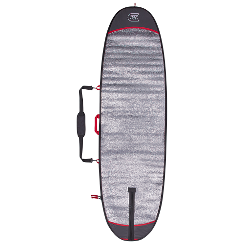 Capa de Prancha Wet Dreams Longboard Térmica Premium
