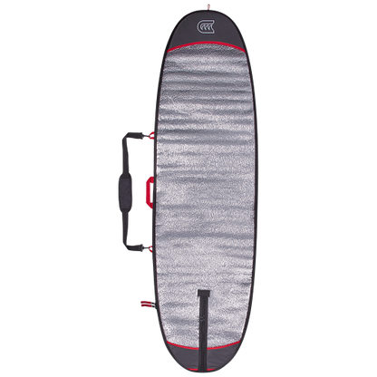 Capa de Prancha Wet Dreams Longboard Térmica Premium