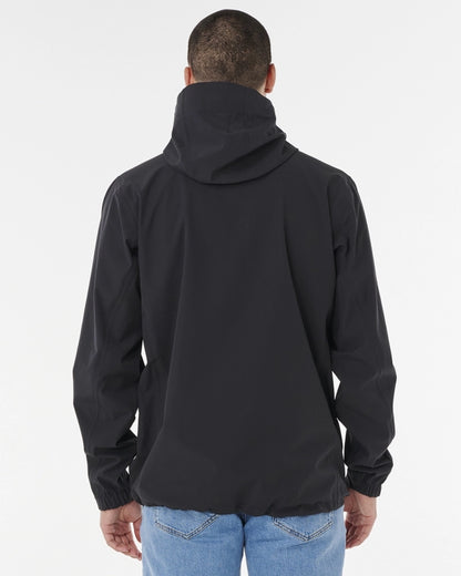 Jaqueta Rip Curl Anti Series Search Spray 10K
