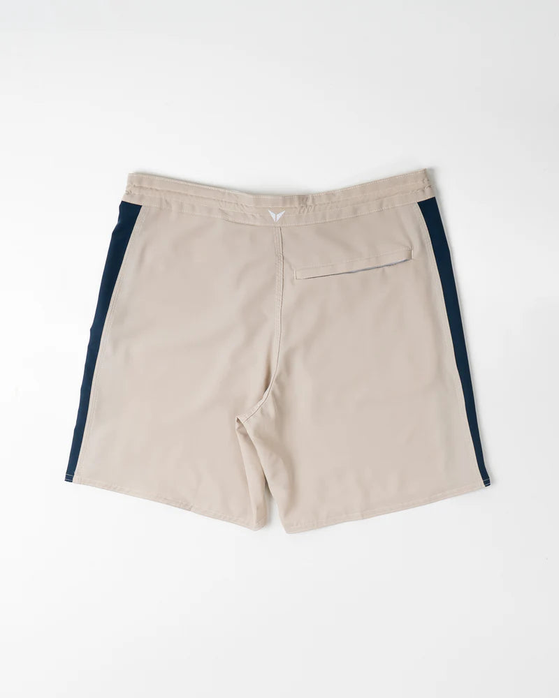 Boardshort TVB Code Short Brisa