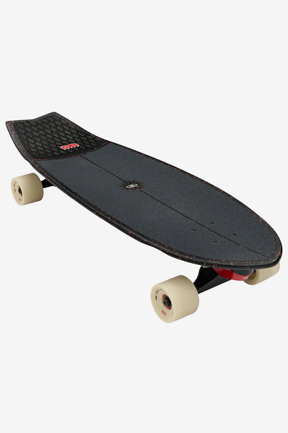 Skate Simulador de Surf Globe Sun City 2 - Astro Red