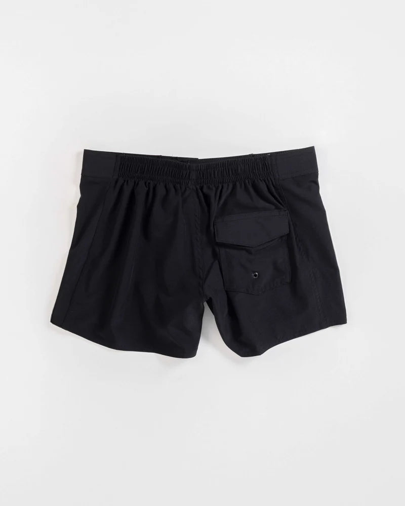 Boardshort TVB High Five Black