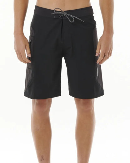 Bermuda água Rip Curl mirage search ultimate Black