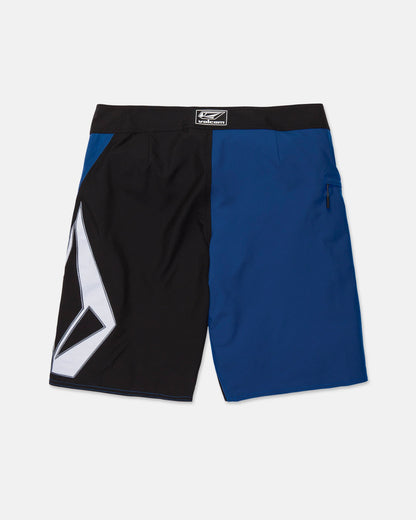 Boardshort Volcom Foster Mod 21 Navy