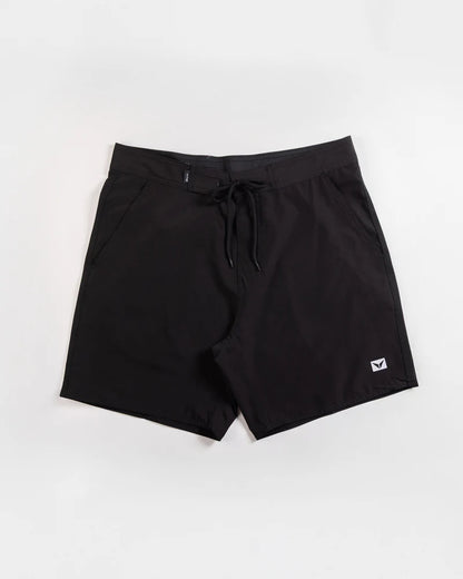 Boardshort TVB Classic Black