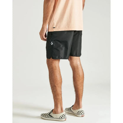 Short Volcom Solid Stone