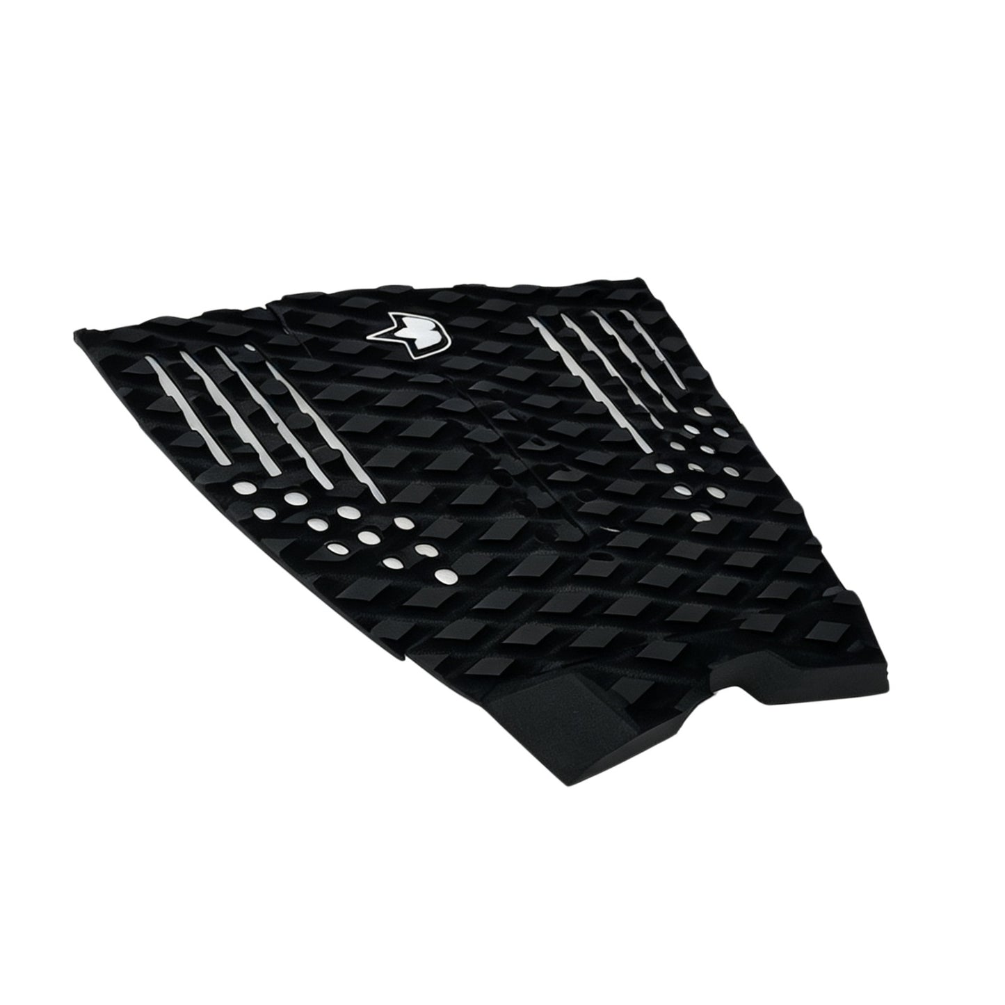 Deck Banana WAX Fresado Preto linha