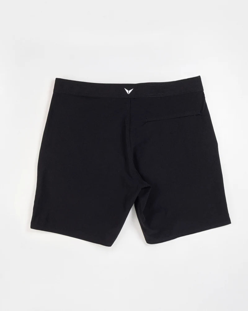 Boardshort TVB Classic Black