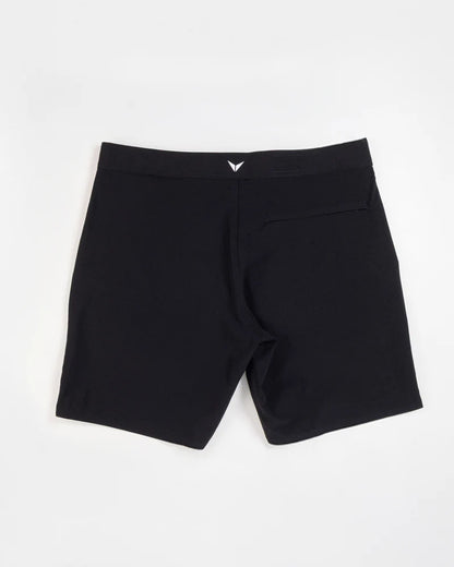 Boardshort TVB Classic Black