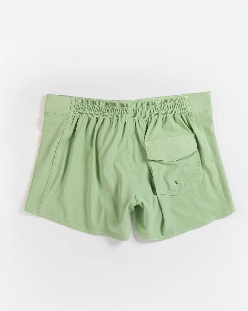 Boardshort TVB High Five Vegan