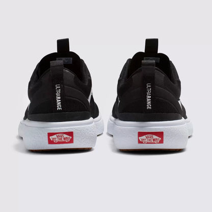 Tênis Vans Ultrarange Exo Black