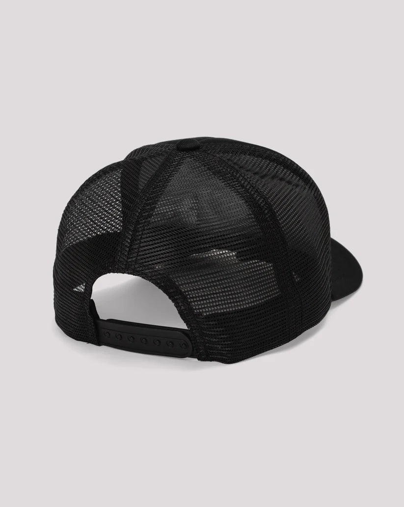 Boné Volcom Full Stone Trucker