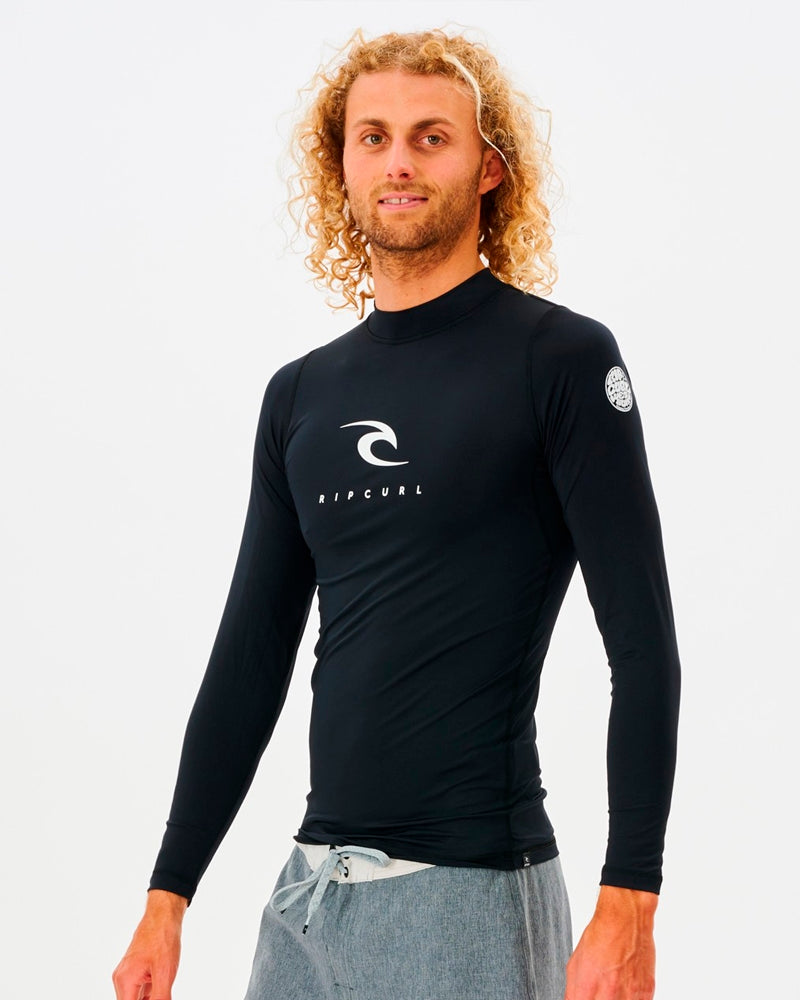 Camiseta De Lycra Rip Curl Corps