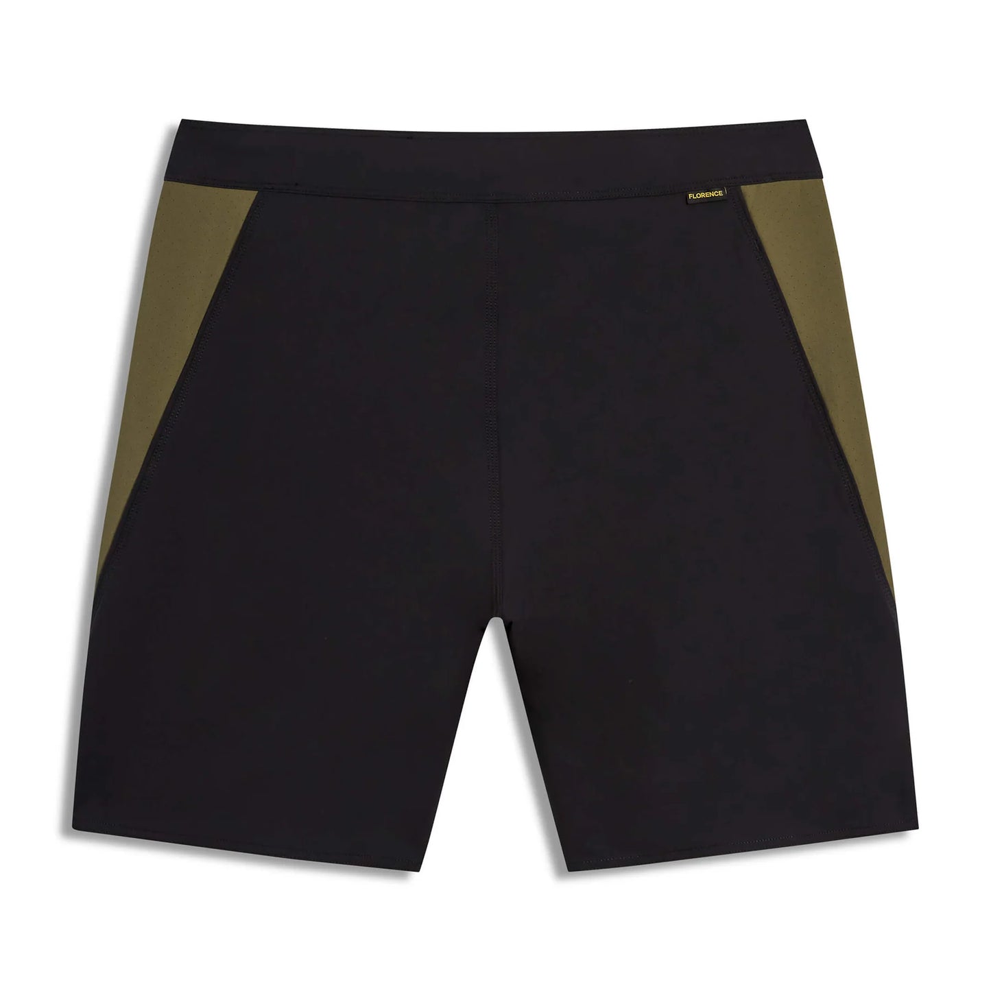 Bermuda Florence F1 Airtex Black Olive