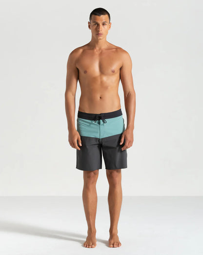 Bermuda Volcom Retriever Liberator Stealth