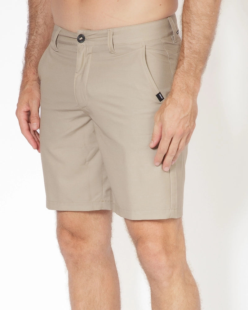 Bermuda Passeio Rip Curl BoardWalk Phase Brazil 19"