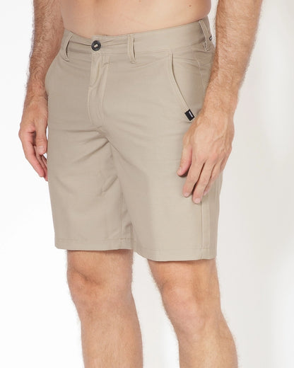 Bermuda Passeio Rip Curl BoardWalk Phase Brazil 19"
