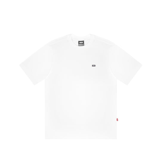 Camiseta High Iceberg White
